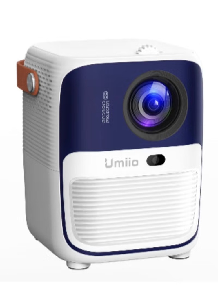 Umiio Portable Video Projector HD Q1 Q2