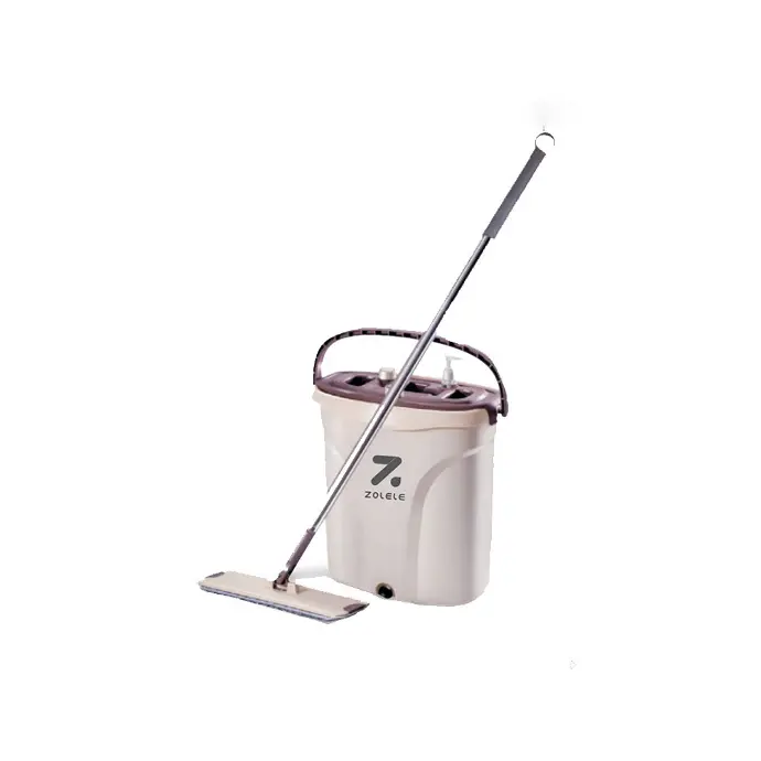 ZOLELE Flat mop backet kit FM01