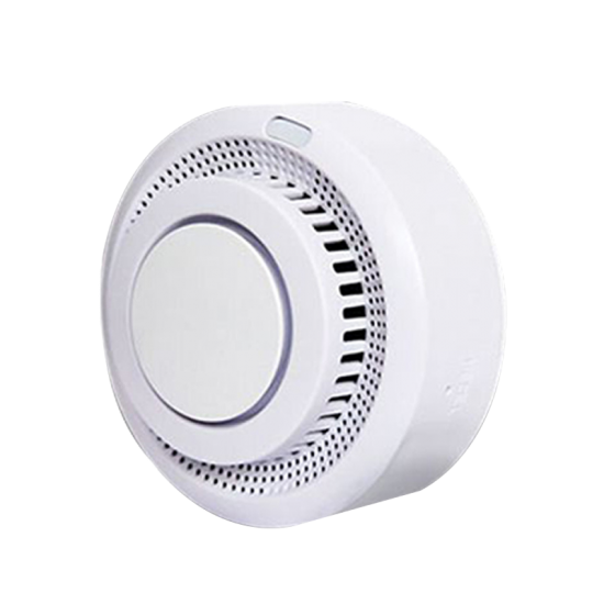 مستشعر الدخان يعمل بالواي فاي LR03