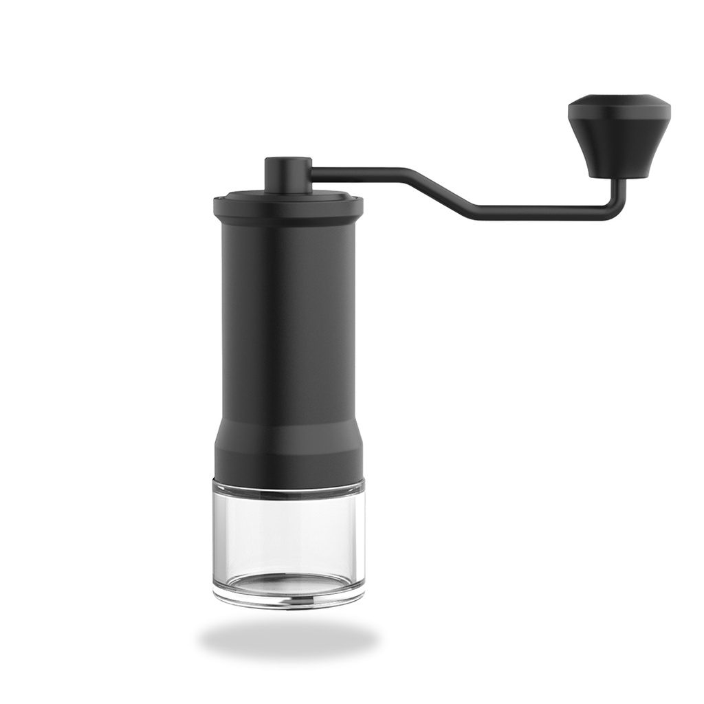 LPMCGRBK LePresso High Precision Conical Burr Grinder