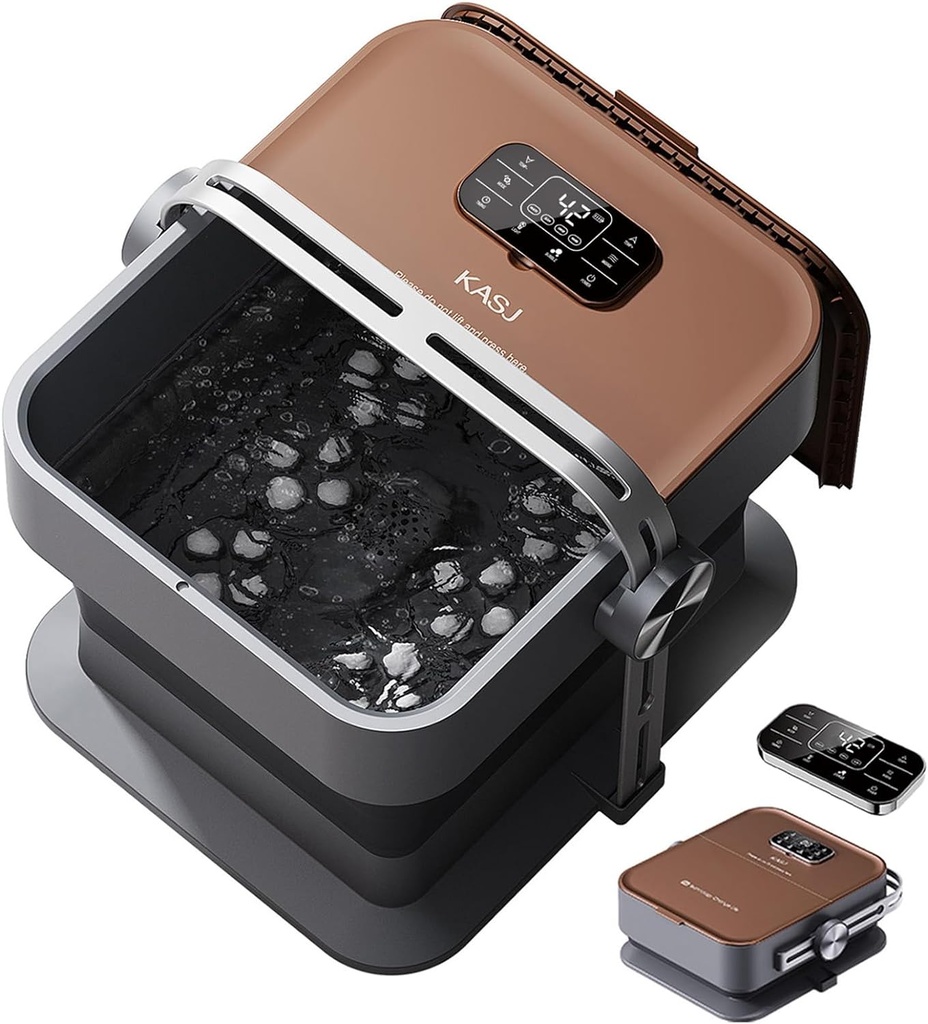 Smart foot bath KASJ K1