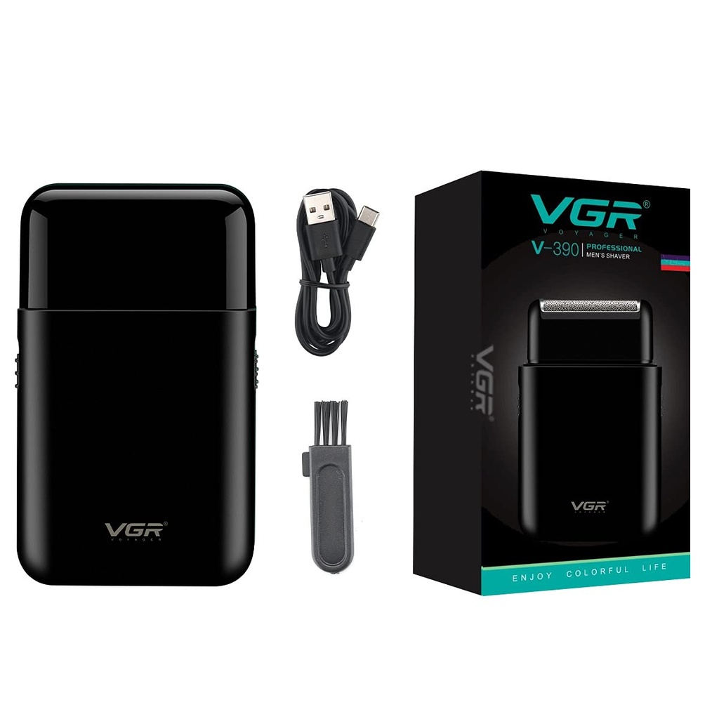 VGR 390 ماكينة تشذيب