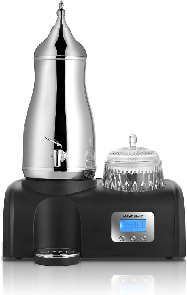 GULF DALLA 4L COFFEE MAKER 94851