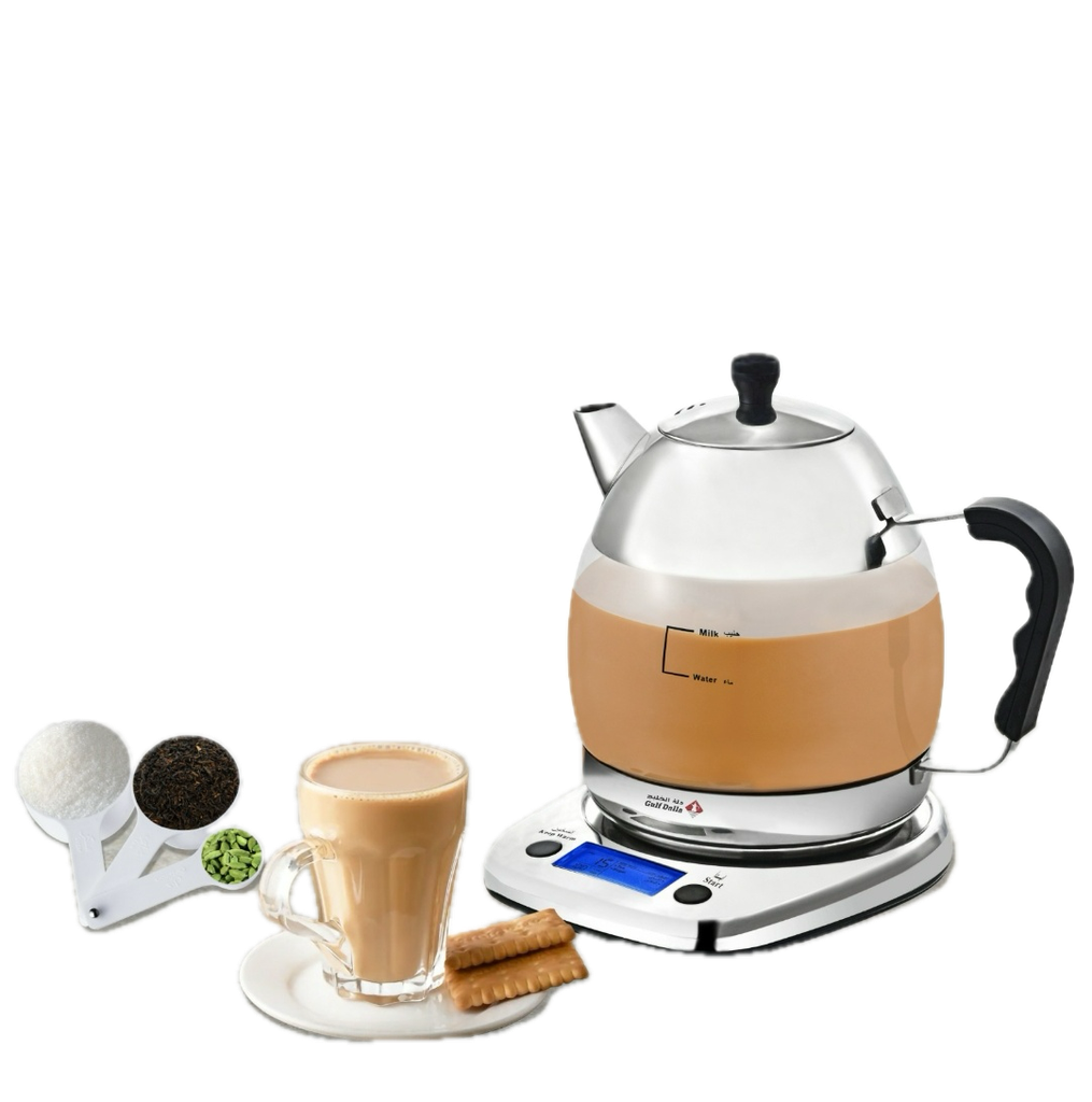 93882 GULF DALLA KARAK TEA MAKER