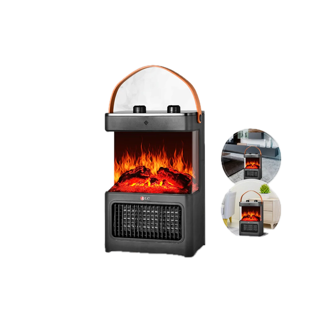 36363 DLC ELECTRIC HEATER