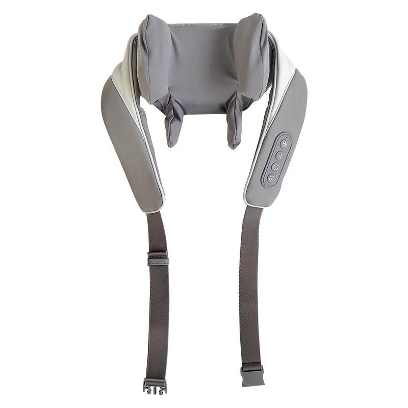 Smart Kneading Neck Massage