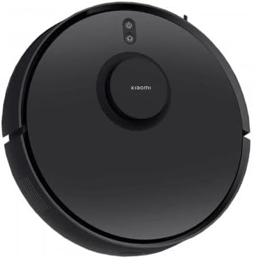 Xiaomi Robot Vacuum S10T