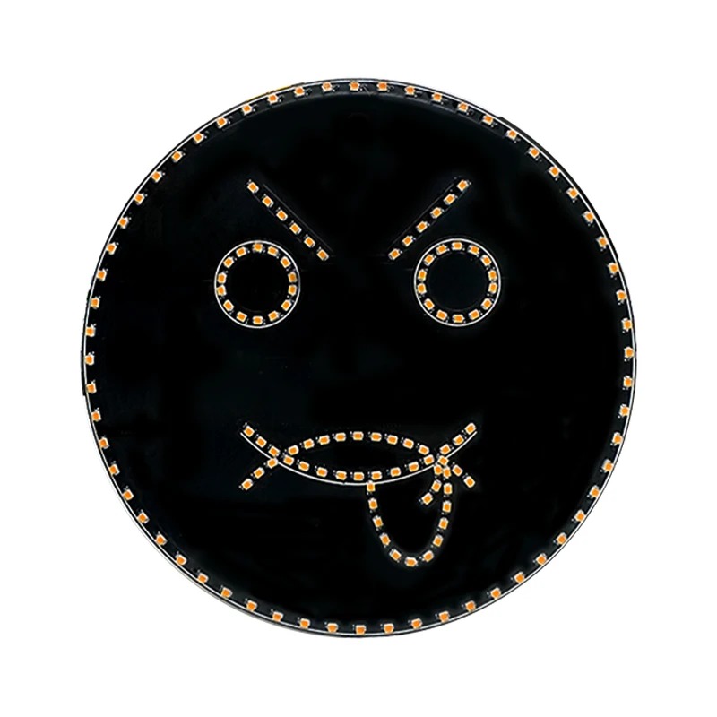 ضوء إيمائي ترفيهي Fun gesture light