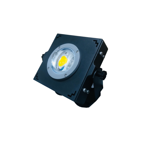 high-power LED car travel light MS-CDD060-40H201