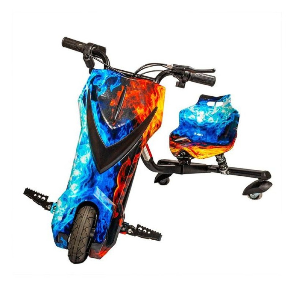 SC0115 BT02 C DRIFTING SCOOTER DT