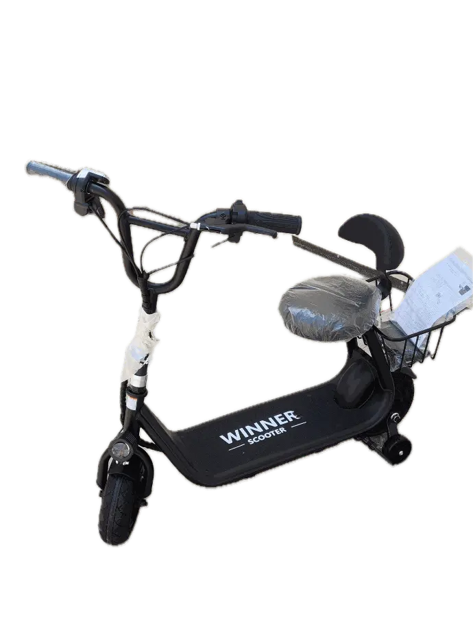 Sc007 Harley Mini scooter