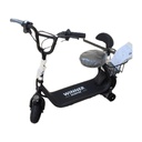 Harley Mini Electric Scooter SC007 / AK7S40 36V 250W