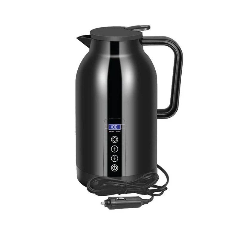 DLC غلاية وترمس مطورة DLC-HT2254