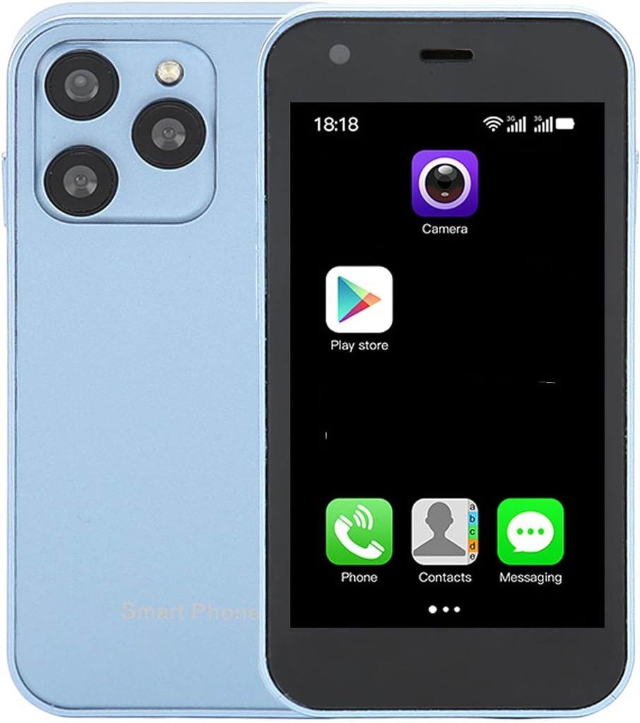 Mini Android Phone SOYES S23 Pro / SOYES XS15