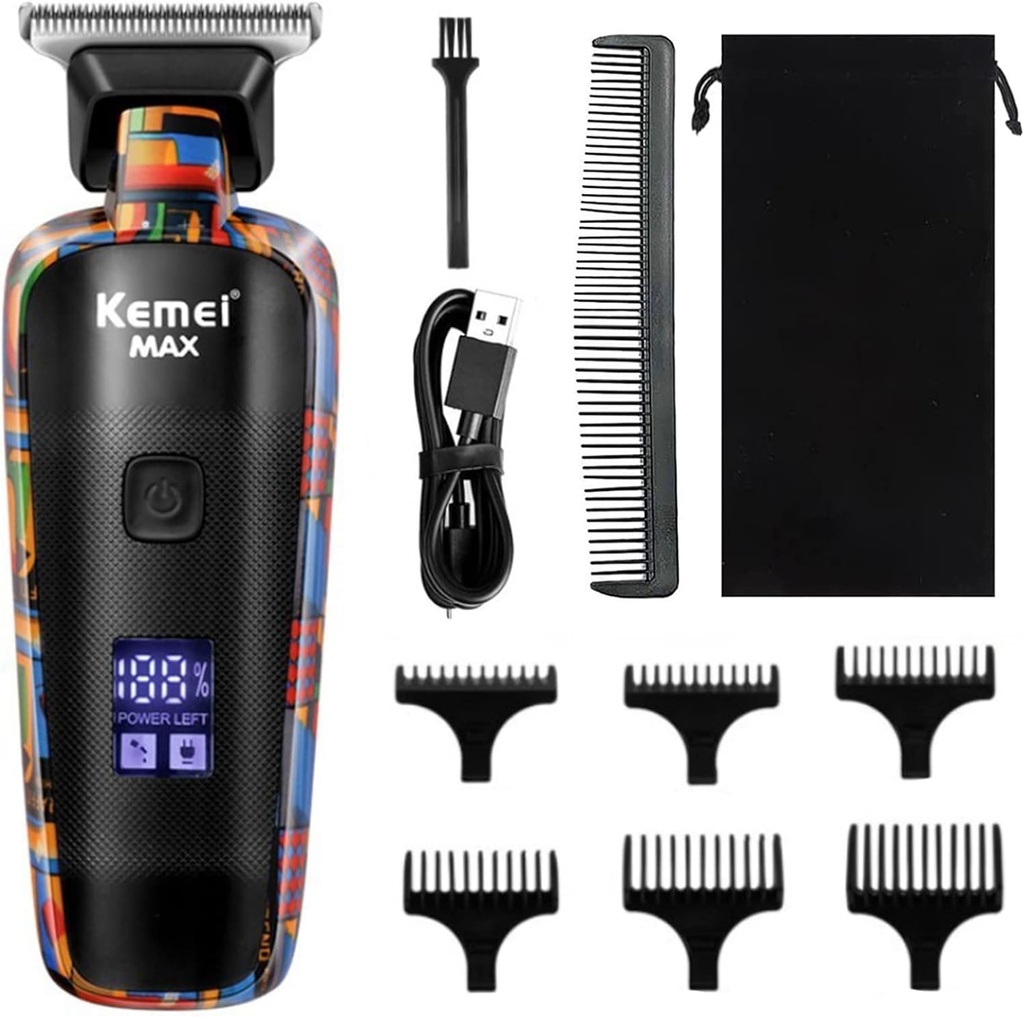 Kemei HAIR CLIPPER KM-MAX5090