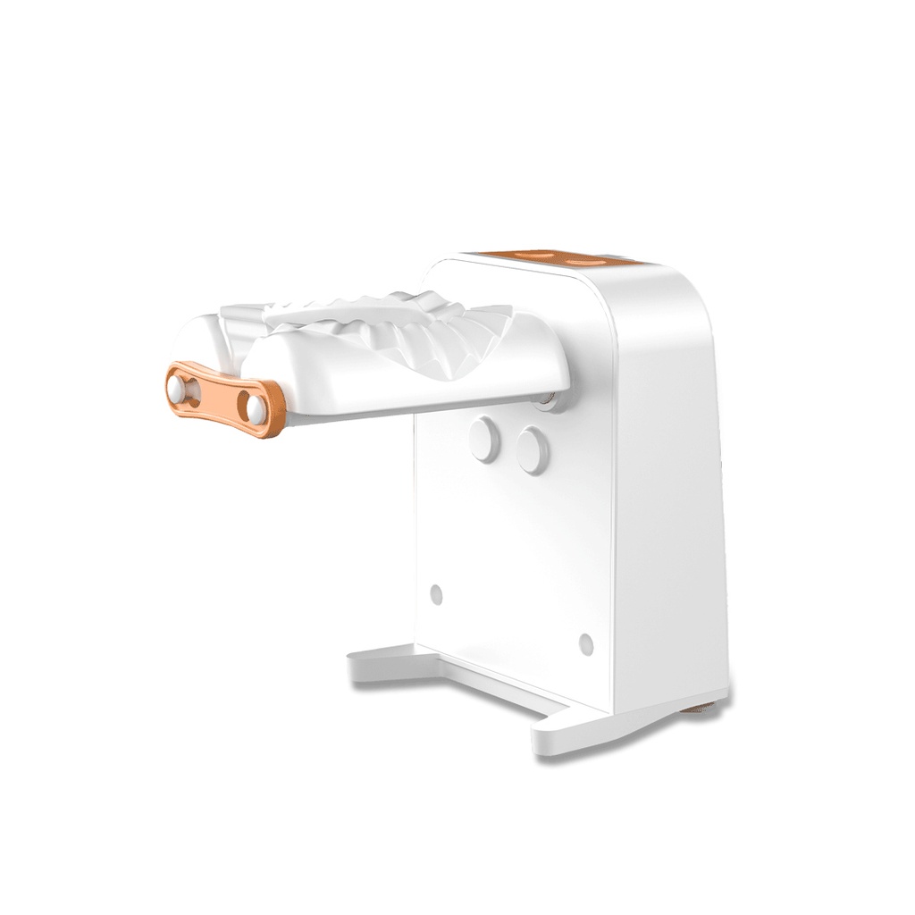 Porodo Electric Portable Dumpling Maker (PD-LSDPLM-WH)