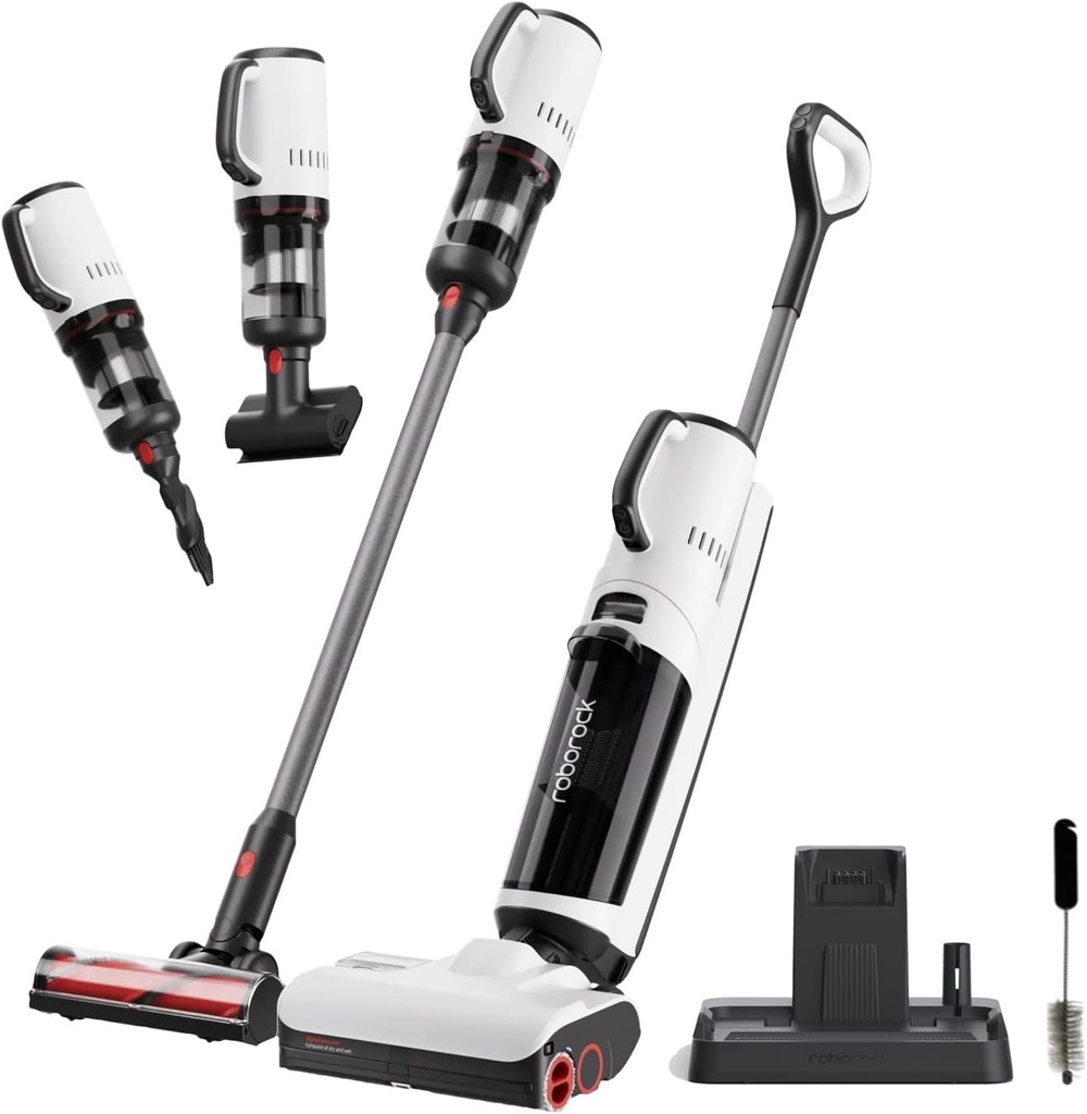 Vacuum cleaner Roborock Dyad Pro Combo H1C1A