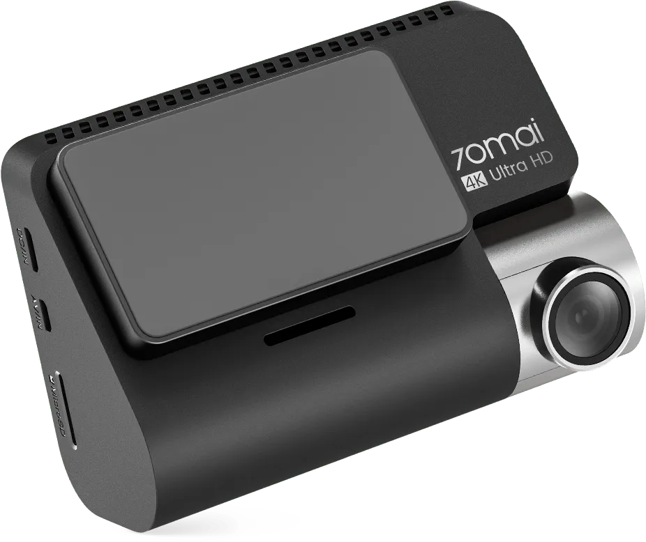 70MAI DASH CAM A800S-1 Rear cam Set 4K