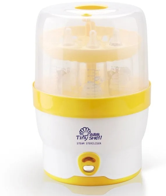 LS-B318 BOTTLE STERILIZER