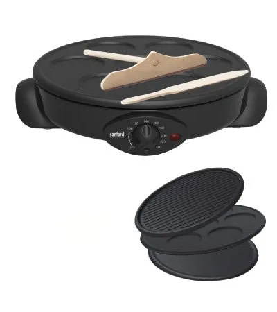 SF-8050CM KHUBUS MAKER