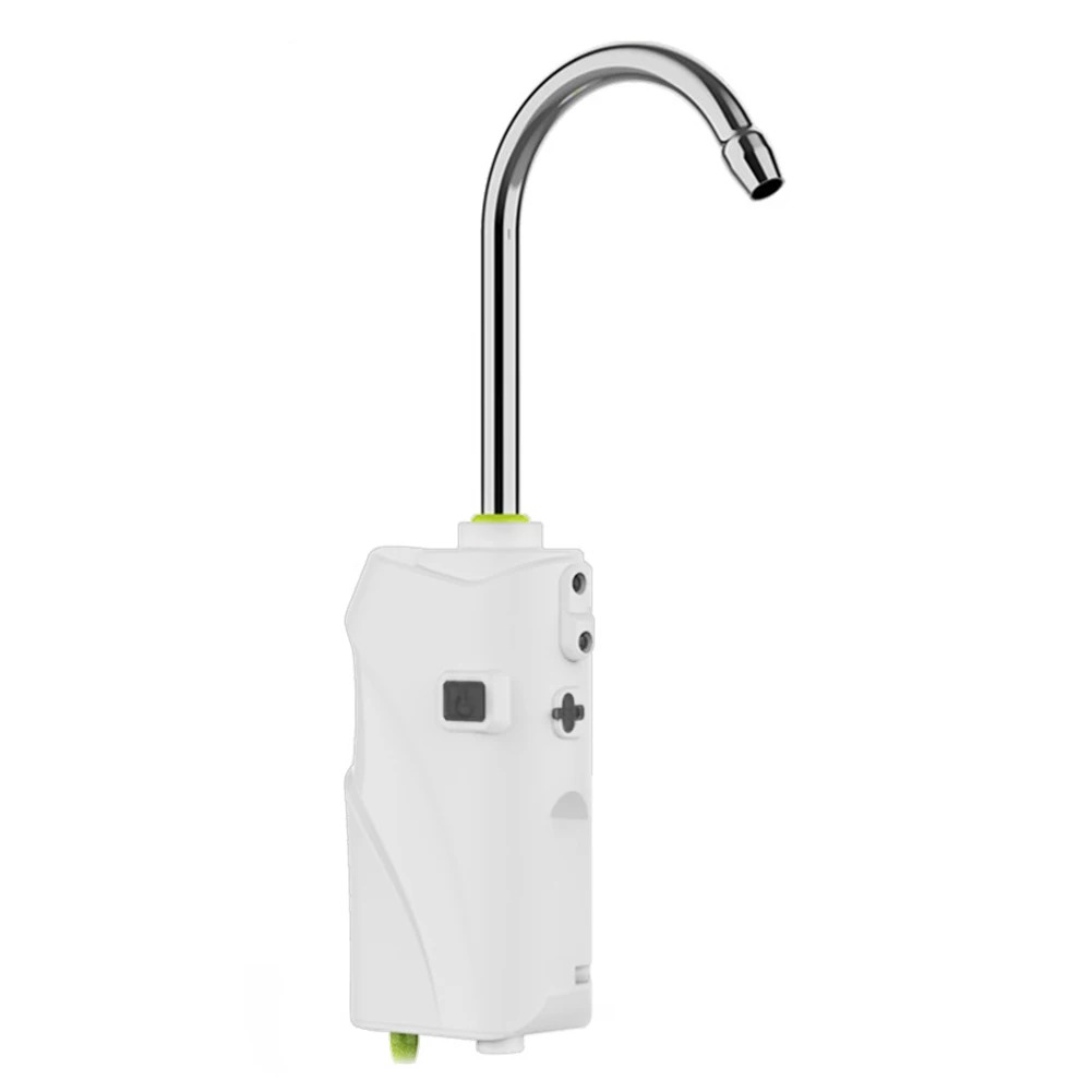 Fishing Tackle smart sensor water dispenser	