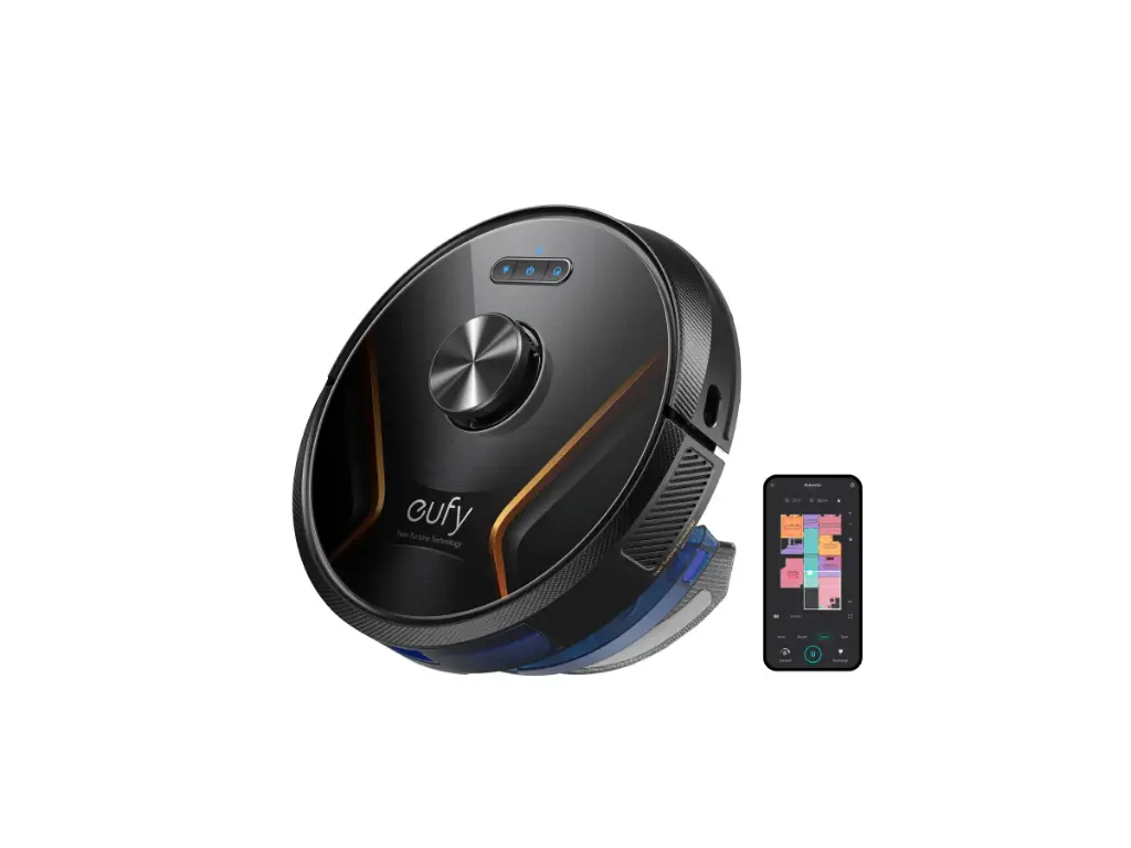 Eufy Robovac X8 Hybrid