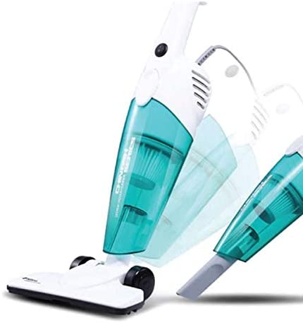 Derma corded vacuum dx118c