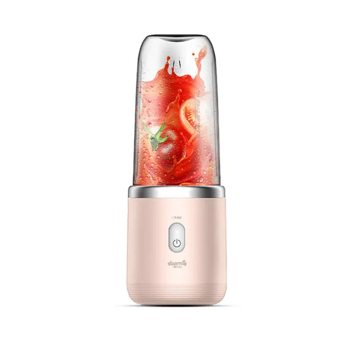 Derma NU05 portable juicer