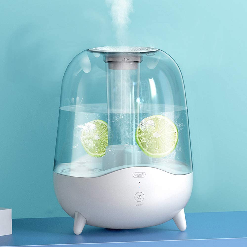Derma F325 air freshener and freshener
