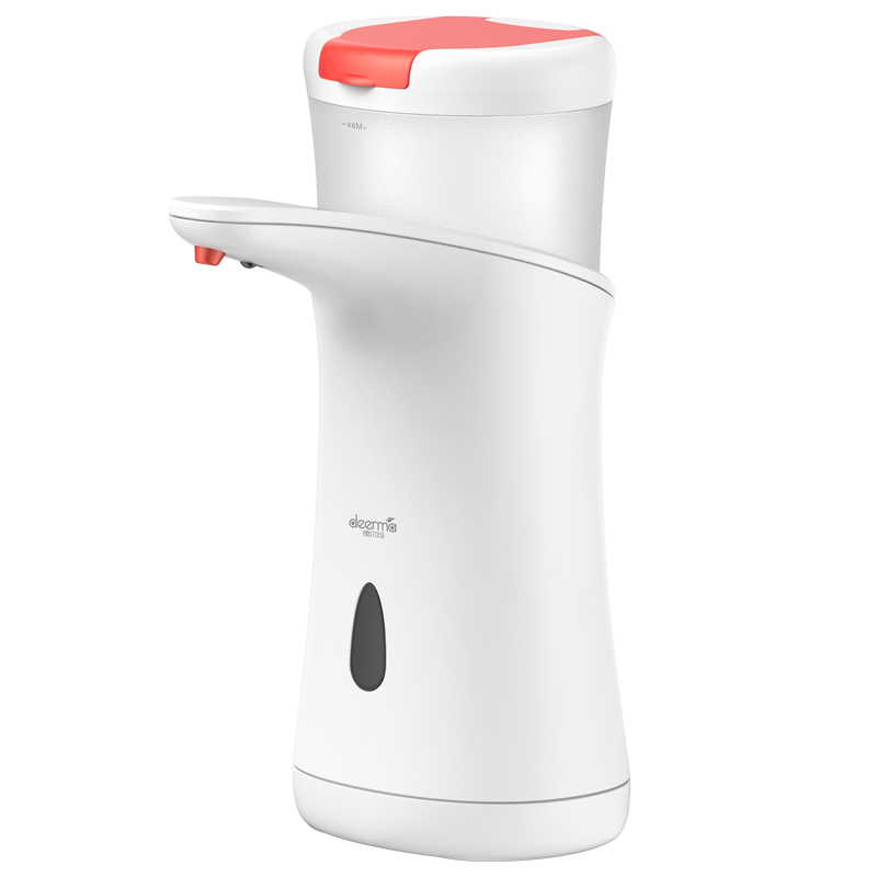 Deerma XS100 Automatic Induction Foaming Hand Washer