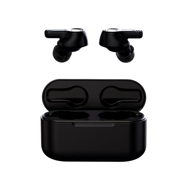 1More Omthing Airfree TWS Earphones Bluetooth 5.0 E002 white