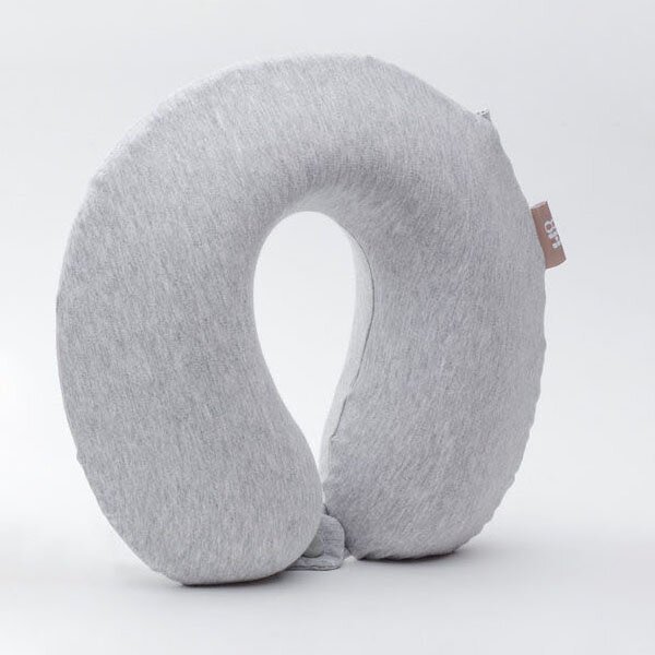 Xiaomi MI 8H Travel U-Shaped Pillow -grey