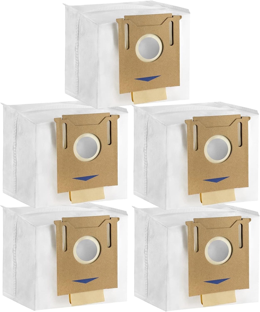 Deebot T8+ Dust Bags (5 Pieces)