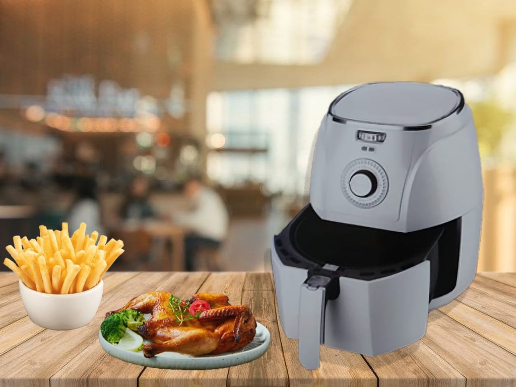 Watt Minda AF-3502 Air Flow 4.2L 1500