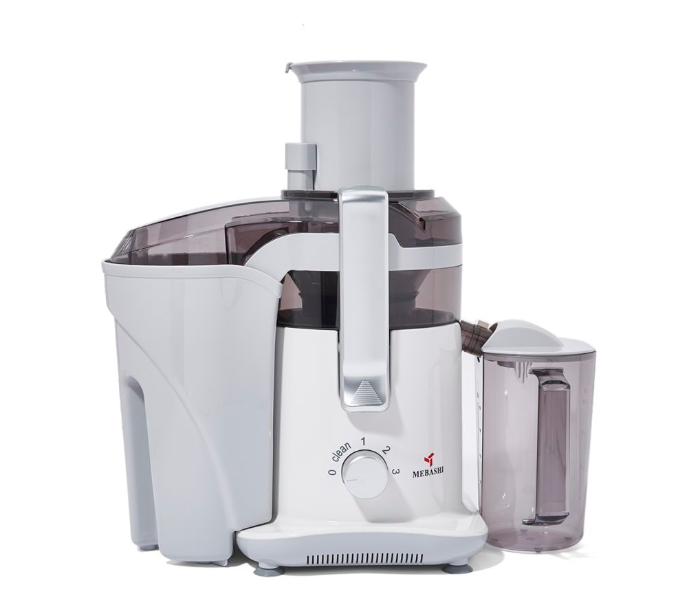 Mebashi ME-JC3004PW 2L Advanced Juicer