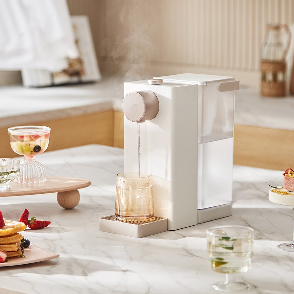 Xiaomi SCISHARE S2305 99% Anti-Bacterial 3L Instant Water Heater