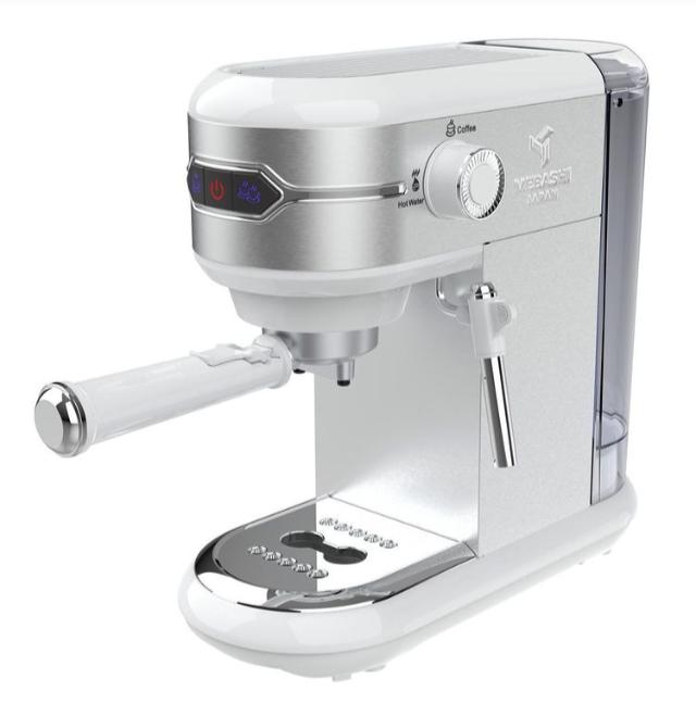 Mebashi ME-ECM2026 espresso coffee machine