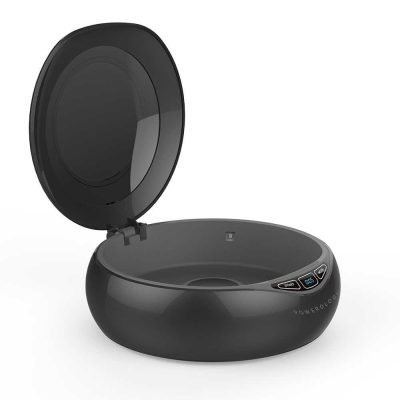 Powerology UV P15WLUVBK Appliance and Tool Sterilizer