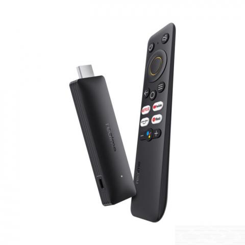 Realme 4K Smart Google TV Stick /Google TV Google TV Stick