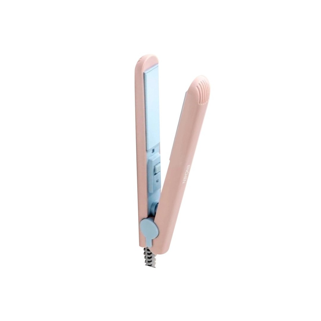 Xiaomi Enchen EH1002 Colorblock Hair Straight Hair Styler Suction Ener