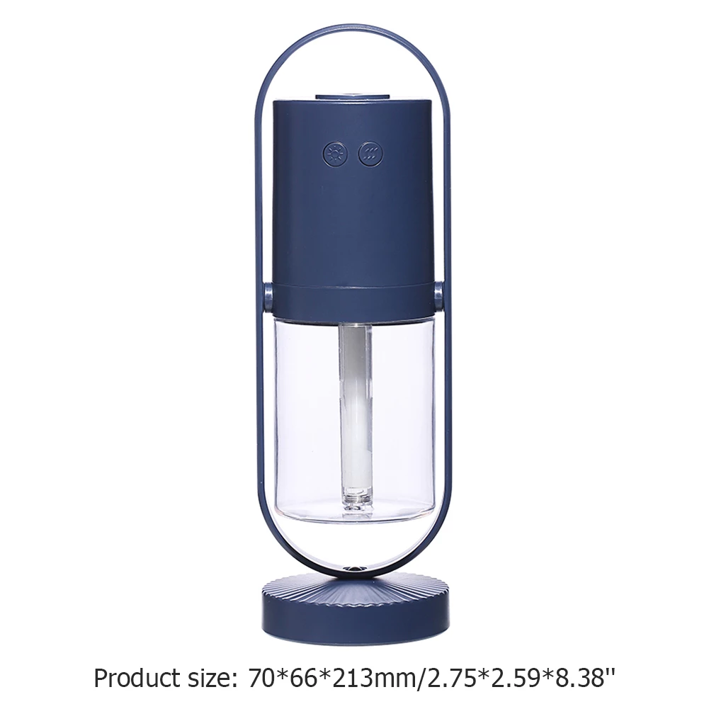 Humidifier Magic Shadow Glass Air Freshener and Air Freshener