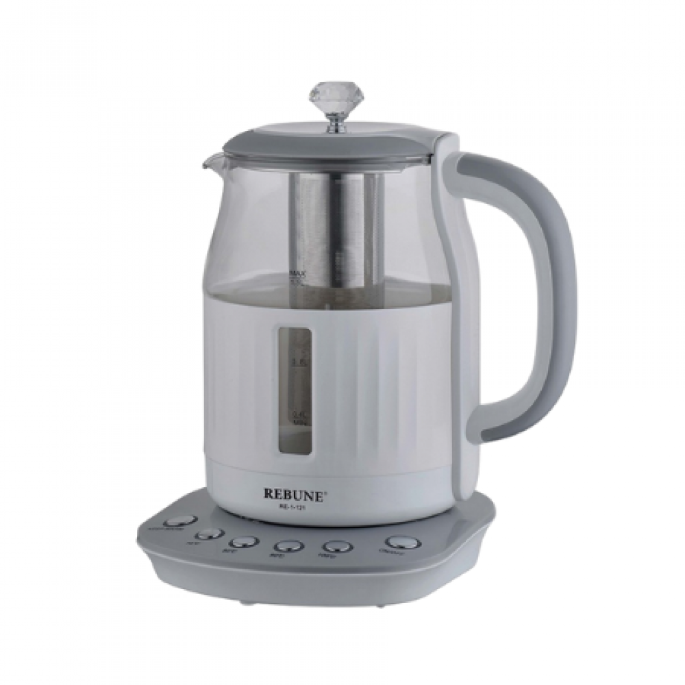 DLC 33200 1.5L Digital Smart Kettle