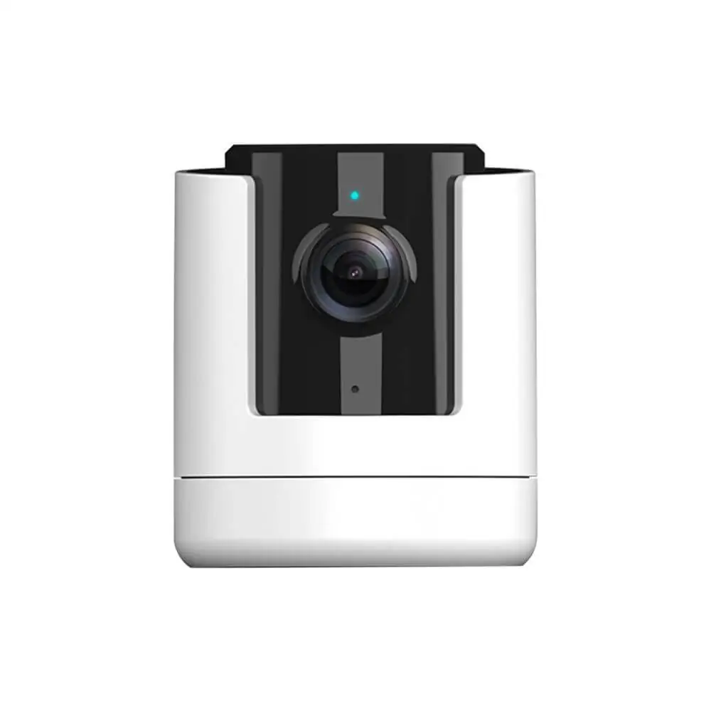 Fowl indoor security camera Smart Wifi surveillance camera with night vision Smart PTZ Wifi Camera | Two Way Audio | 1080P 2MP | Night vision