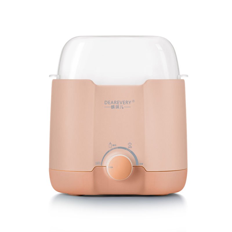 Only baby double bottle milk warmer DQ N01