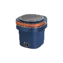 GNMINIWM9LBL Green lion Foldable mini washing machine Foldable washing machine