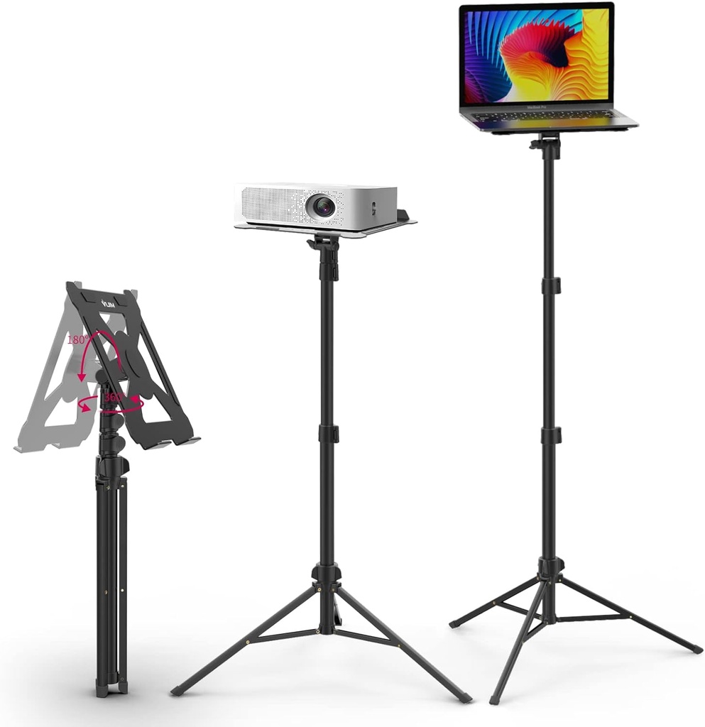 MH A506 LAPTOP PROJECTOR STAND Laptop Projector Stand