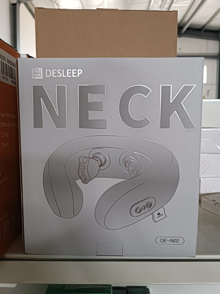 Desleep neck massager de-n02