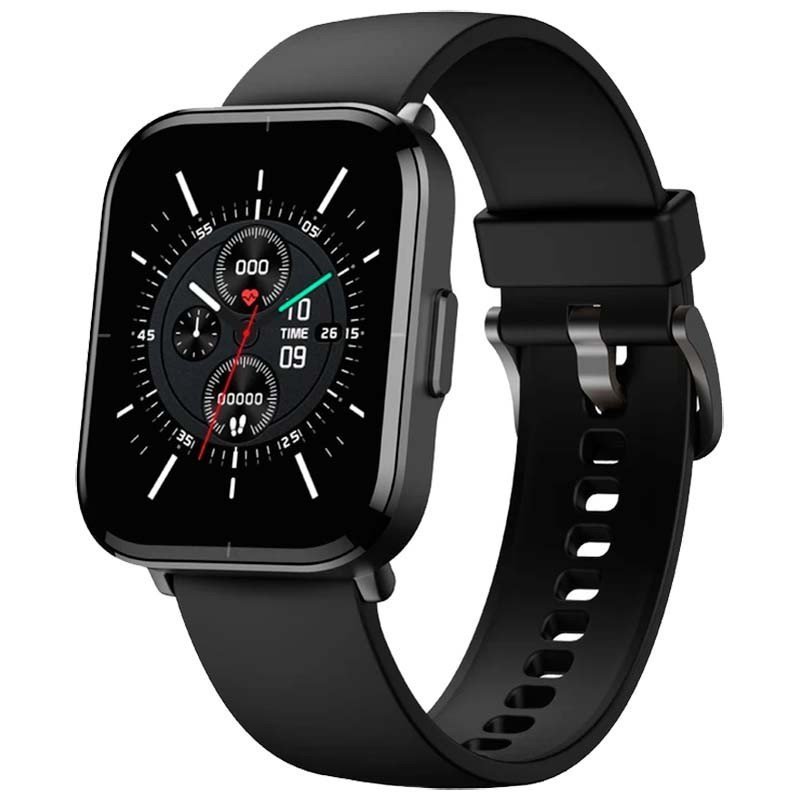 MiBro Color smart watch