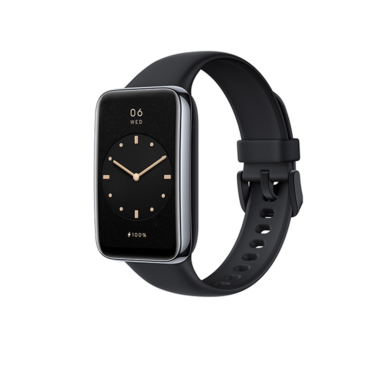 Xiaomi Smart Band 7 Pro black