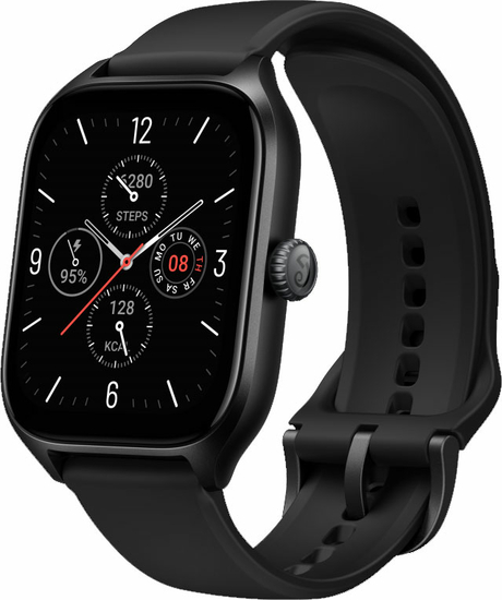 amazfit GTS4 A2168 Infinite Black